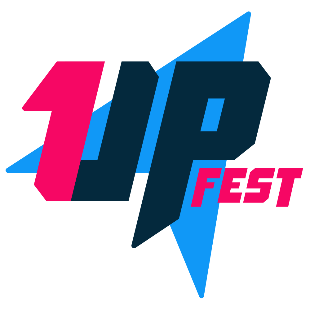 1UP Festival Esports