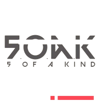 5 of a Kind