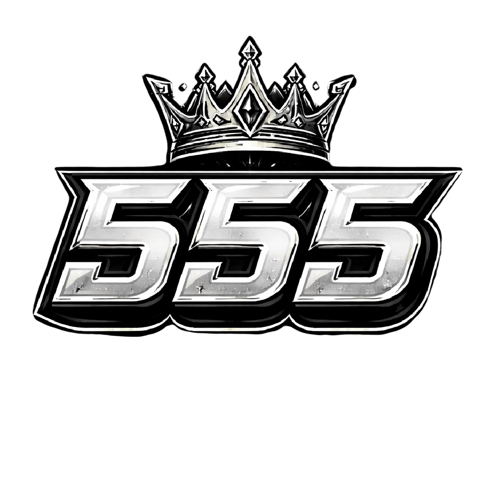 555