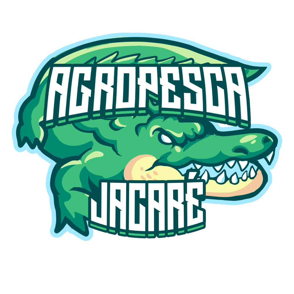 Agropesca Jacare