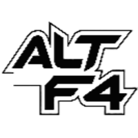 ALT F4