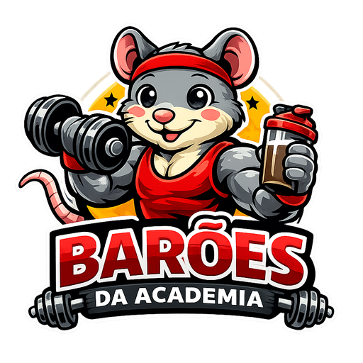 Barões da Academia