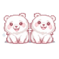 Bipolar Bears