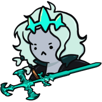 Blade of the Ruined King