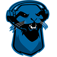 Blue Otter