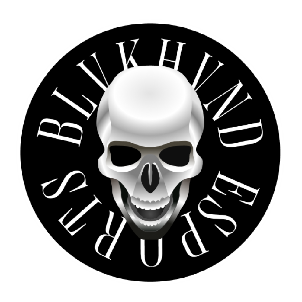 BLVKHVND