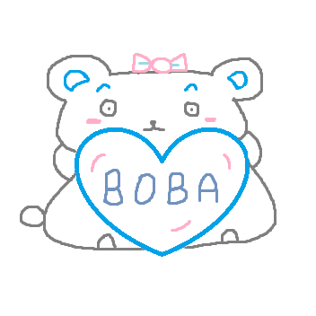 BOBA