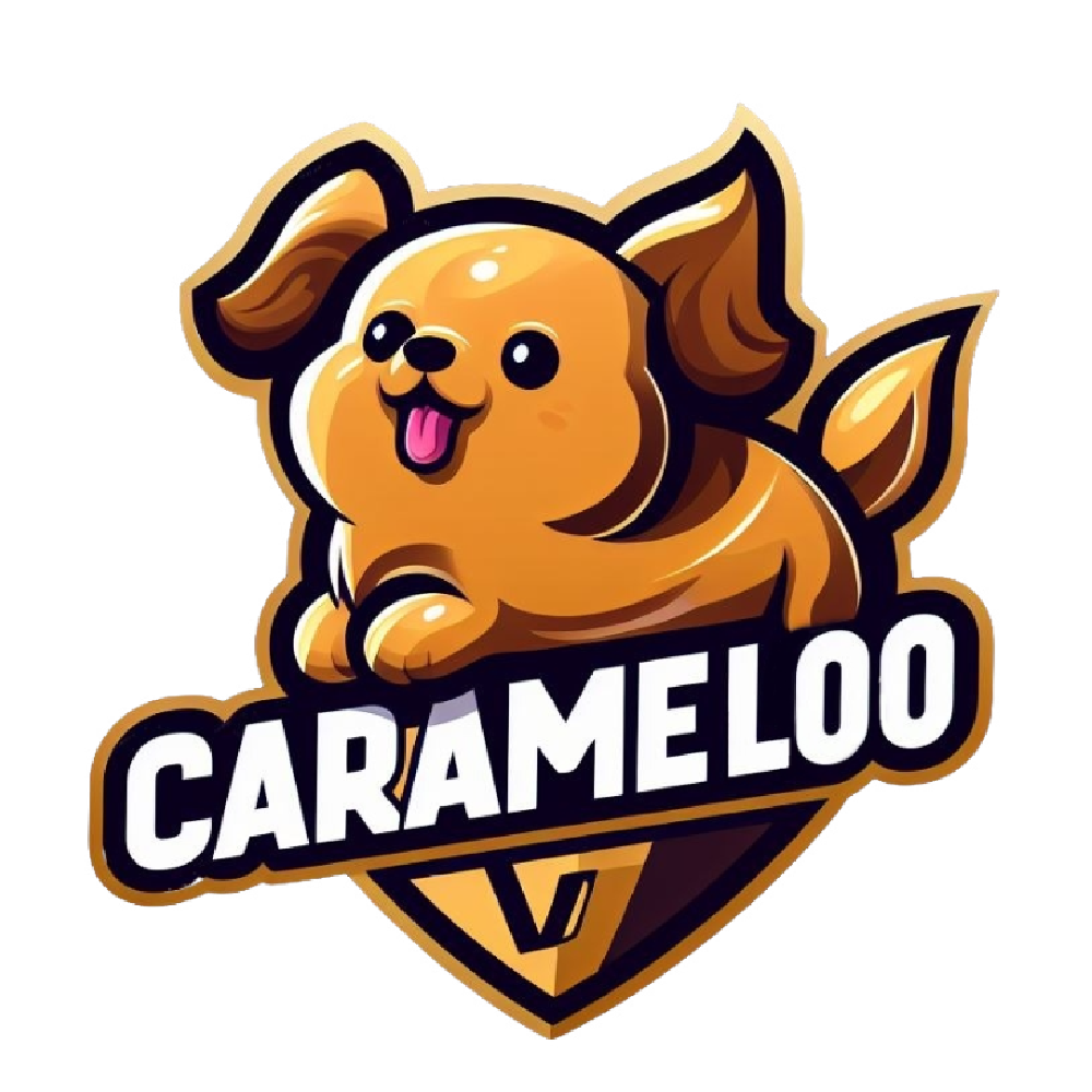 caramelin