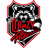 Crazy Raccoon Quadrathlon