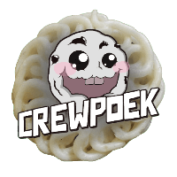 CREWPOEK