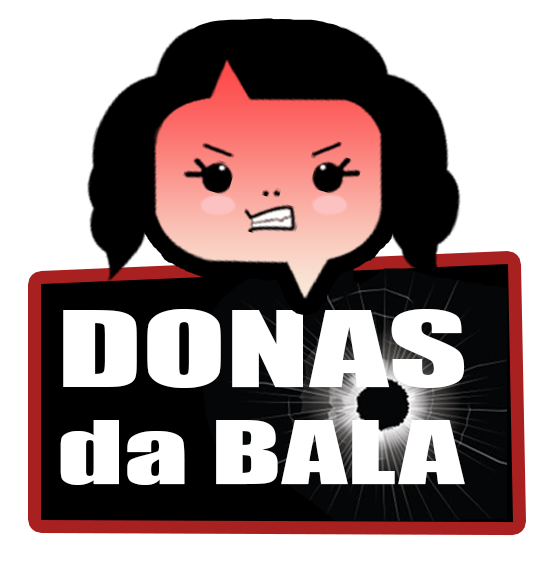 donas da bala
