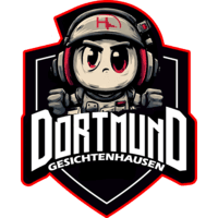 Dortmund Gesichtenhausen