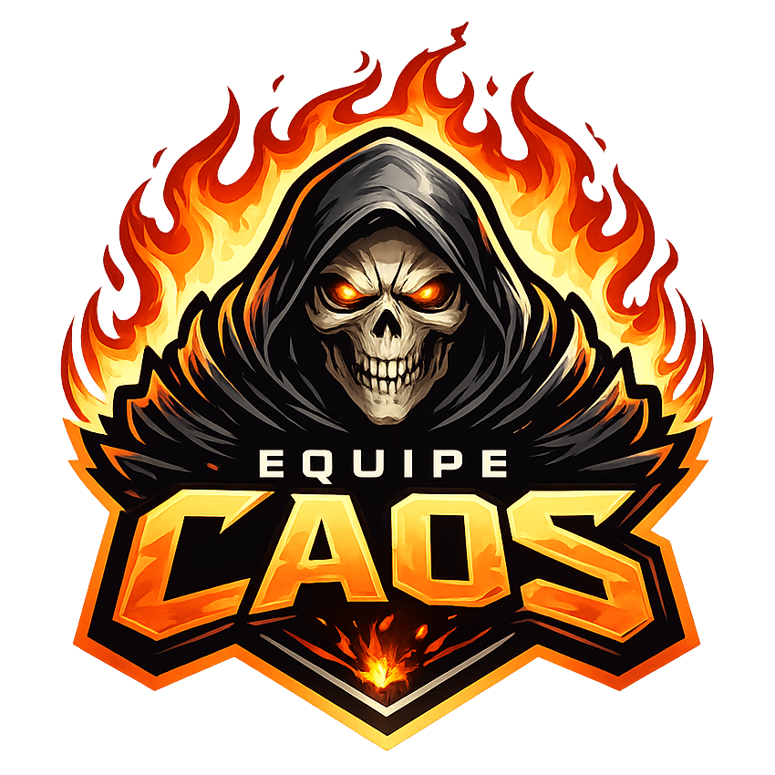 Equipe Caos