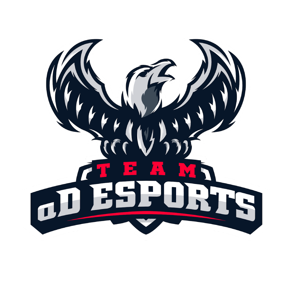esports team αD