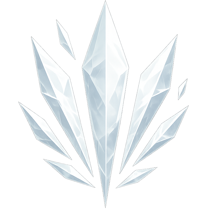 Frost White