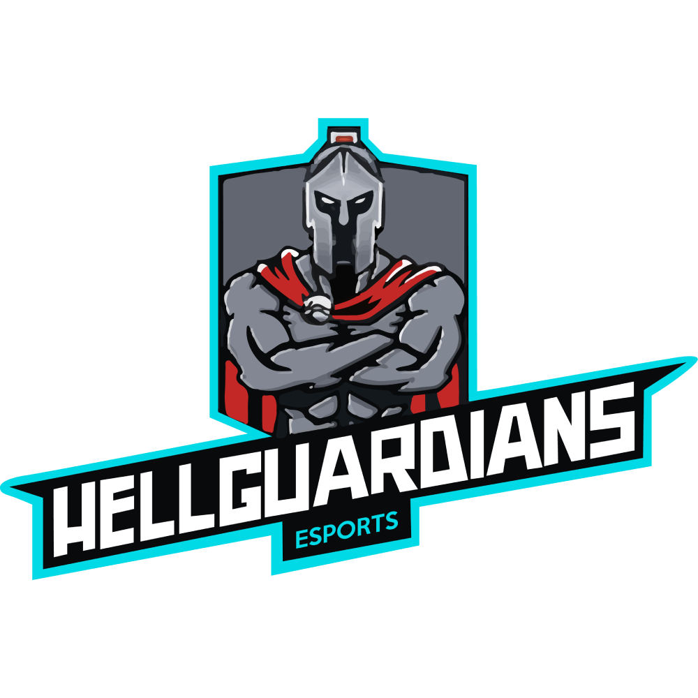 HellGuardians Esports