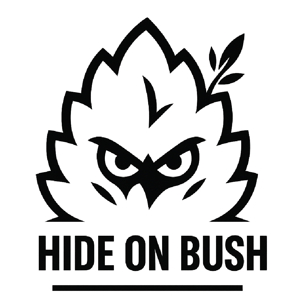 Hide On Bush