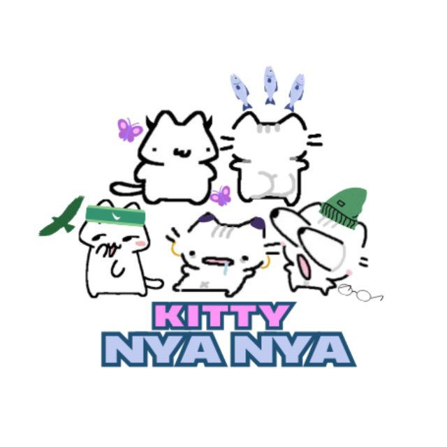 Kitty Nya Nya