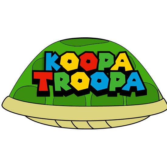 Koopa Troopas