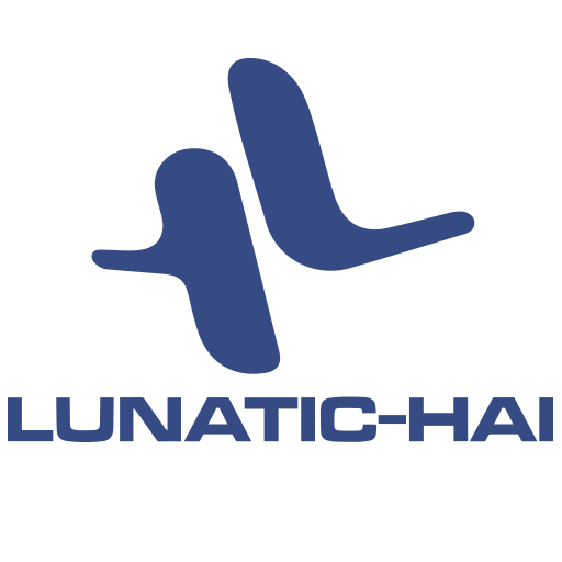 Lunatic-Hai Flax
