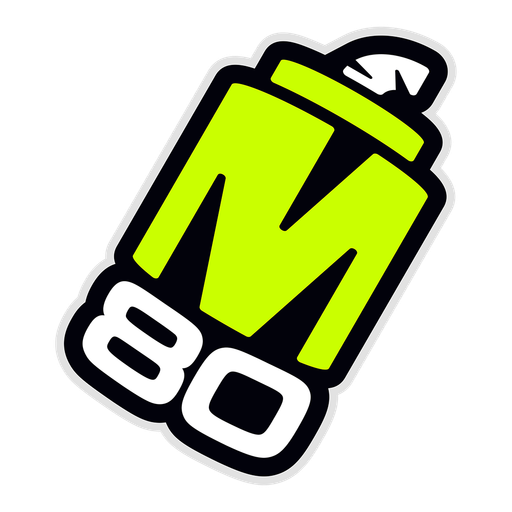 M80