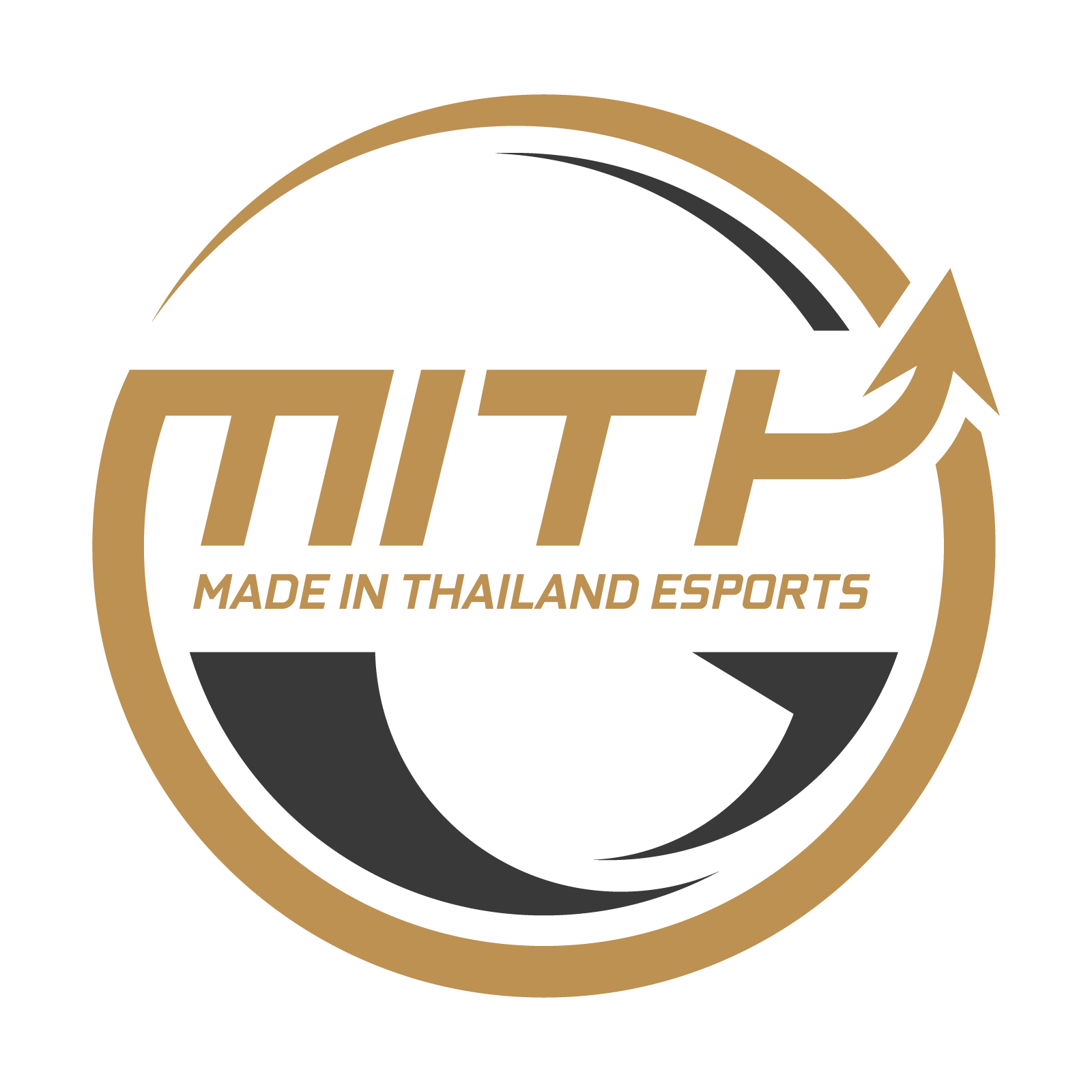 Made in Thailand