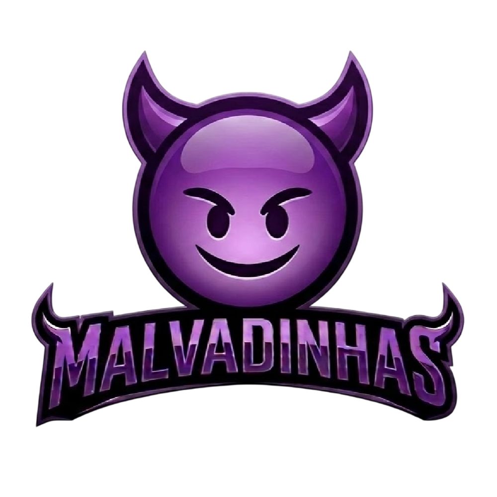 malvadinhas 3.0