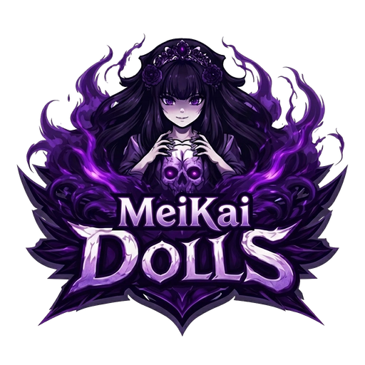 Meikai Dolls