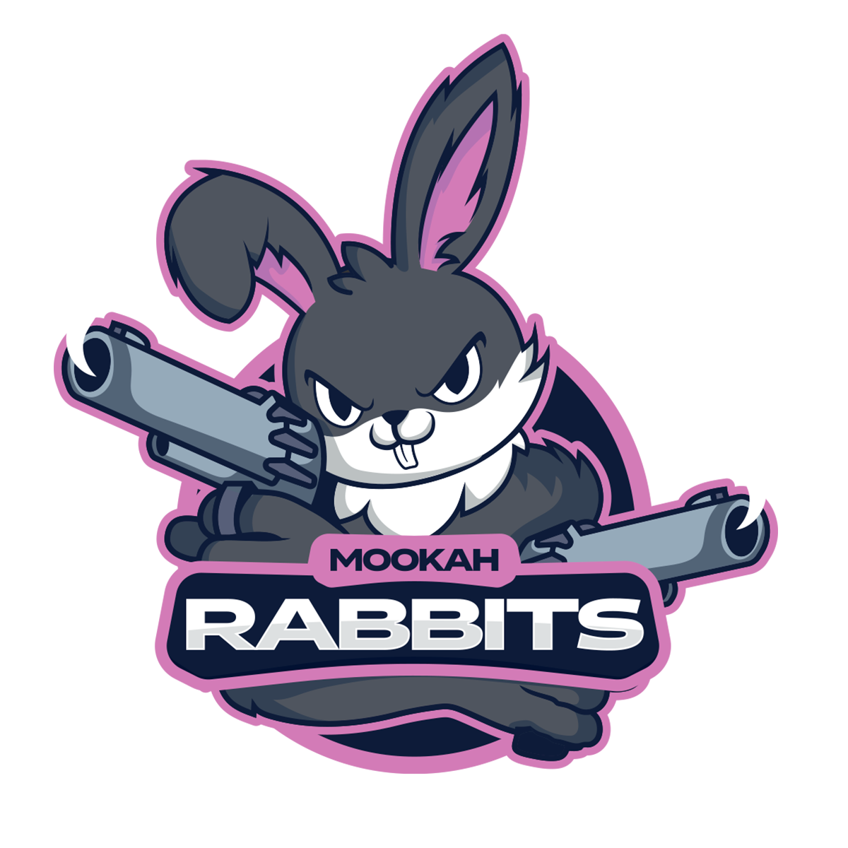 Mookah Rabbits