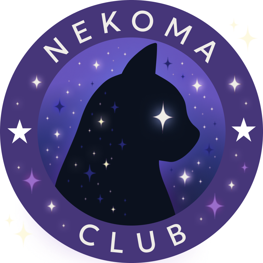 Nekoma Club