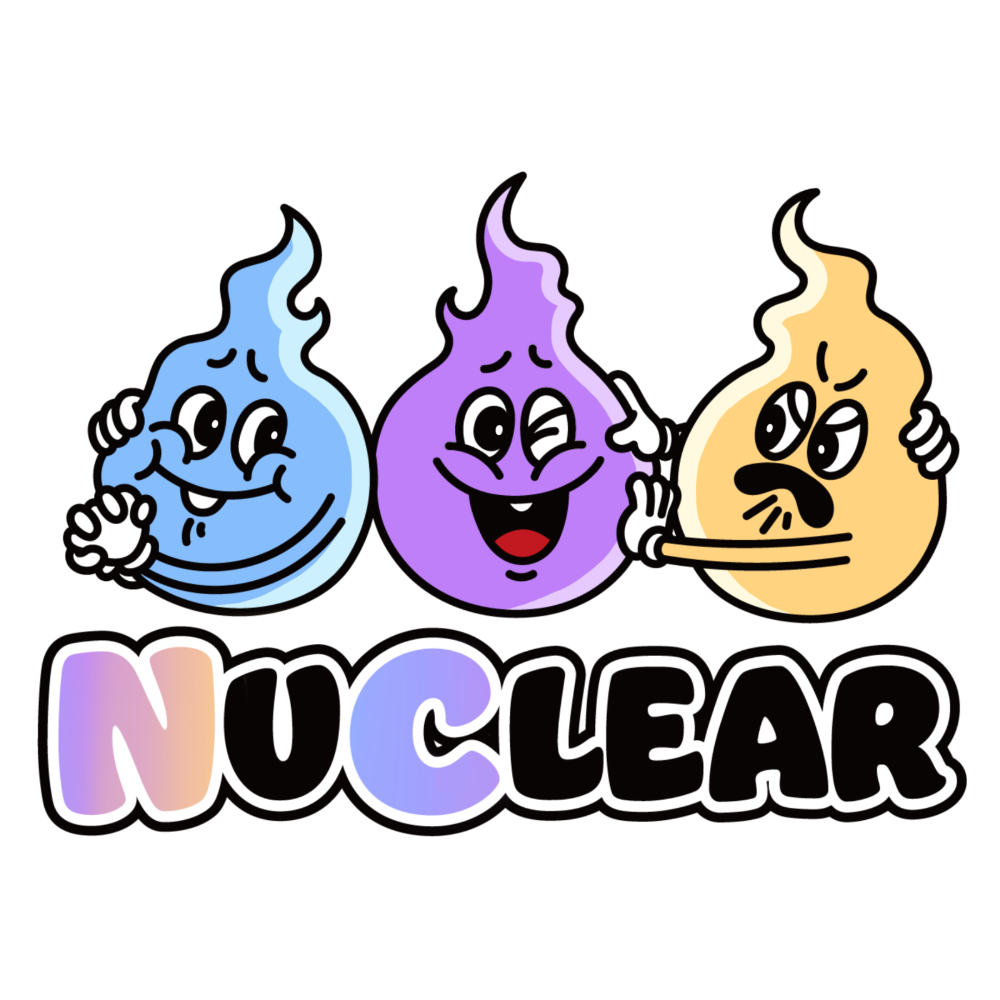 Nuclear GC