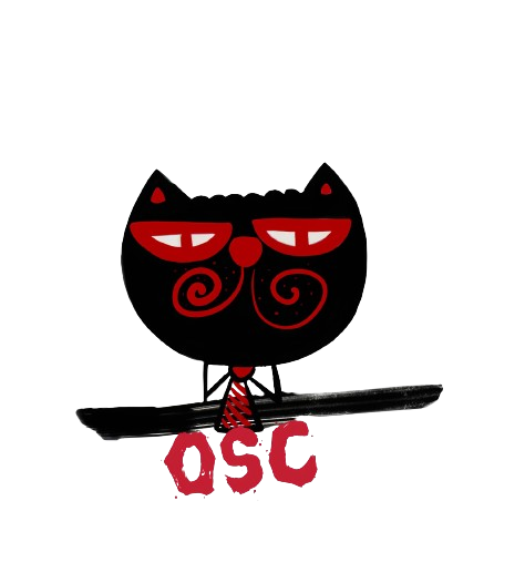 OLD STINKY CAT