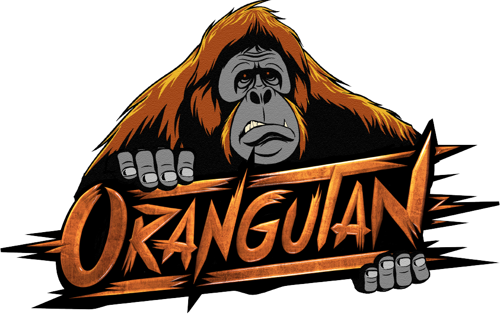 Orangutan