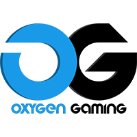 Oxygen Gaming