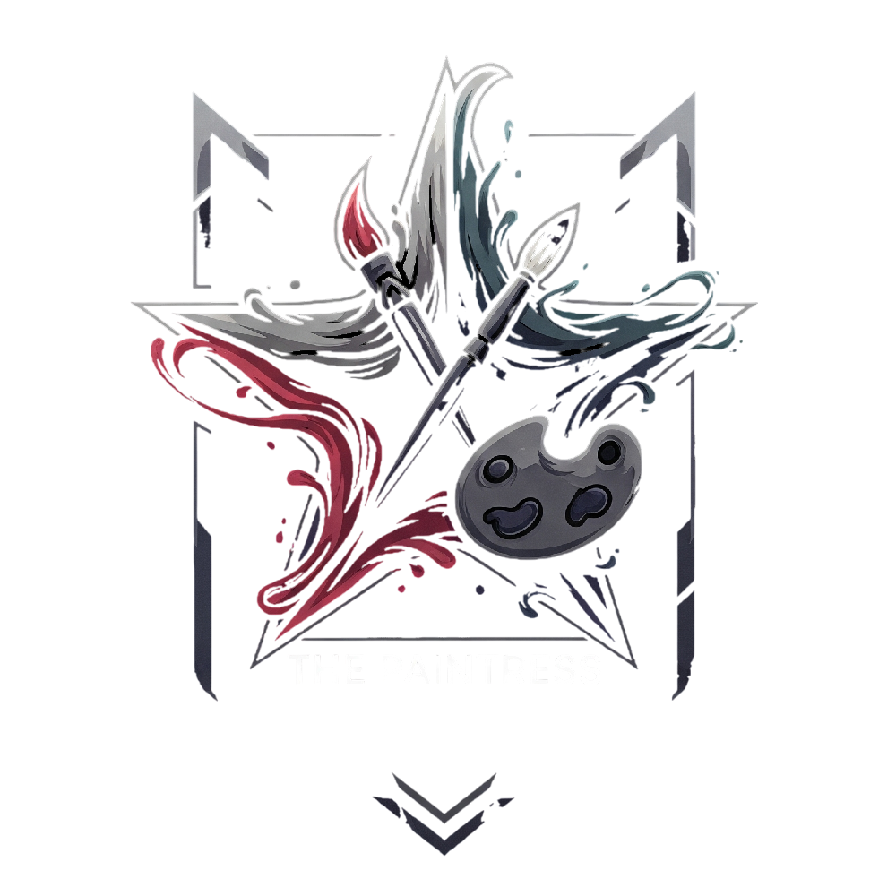Paintress