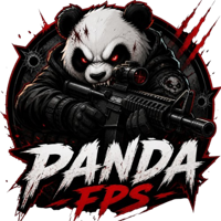 Panda FPS