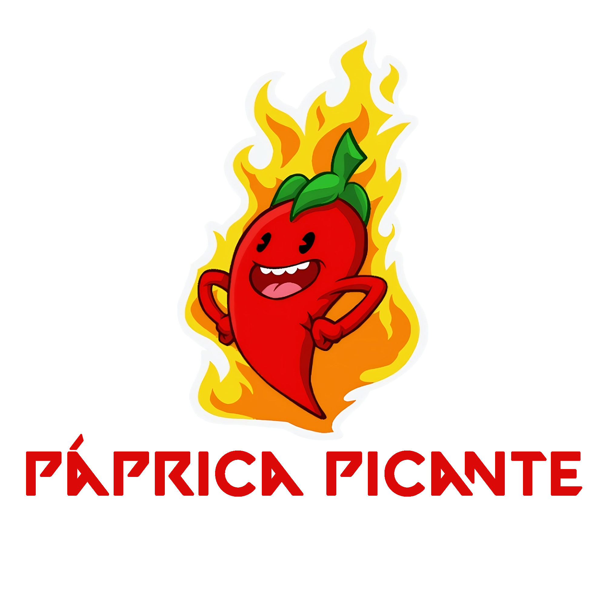 paprica picante
