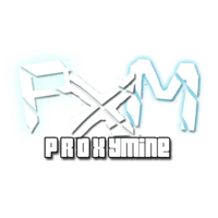 Proxymine
