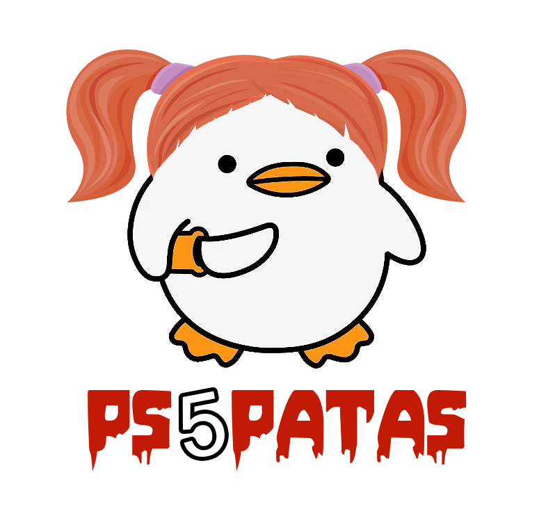 PS5PATAS