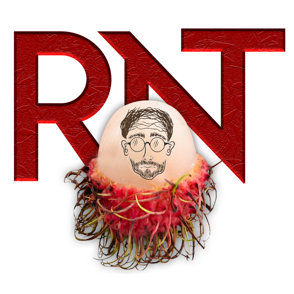 Rambutan ni Tatay