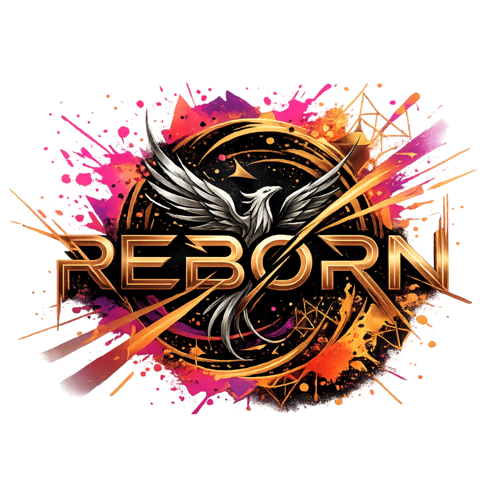 REBORN eSports
