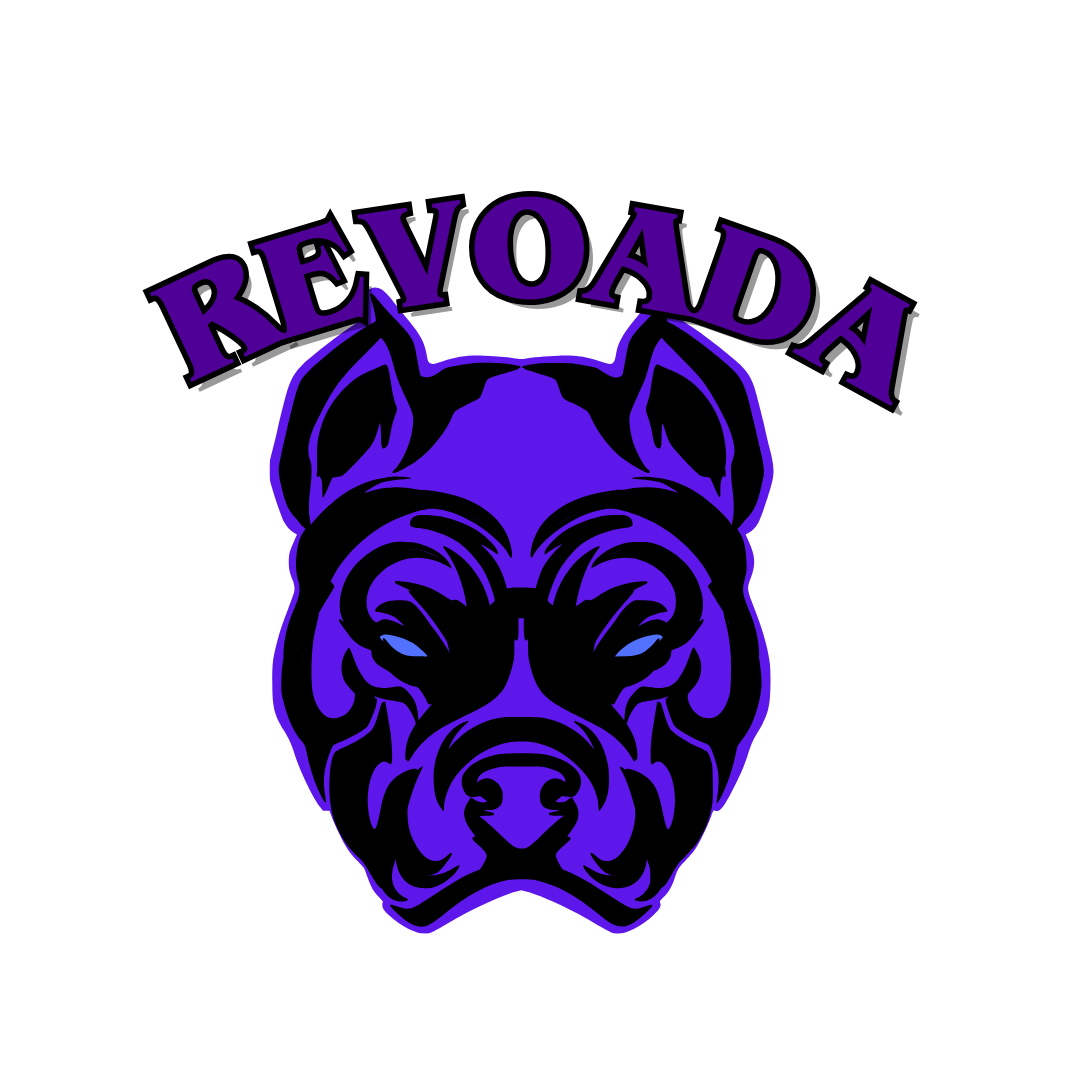 revoada