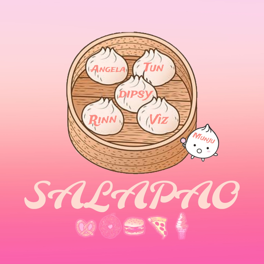 Salapao