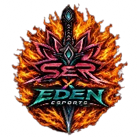 Serene X EDEN Klan