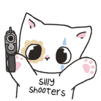 Silly Shooters