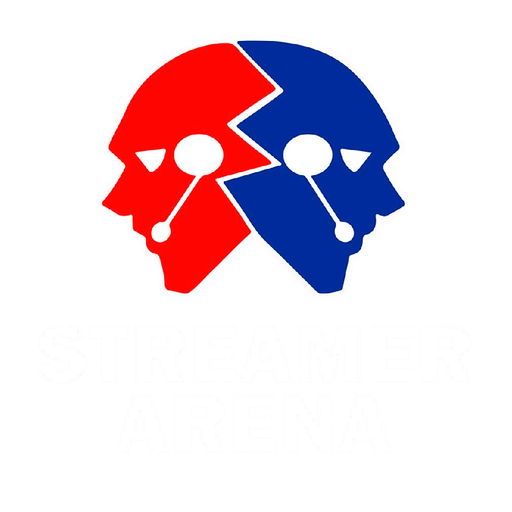 STREAMER ARENA
