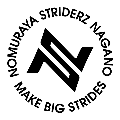 STRIDERZ