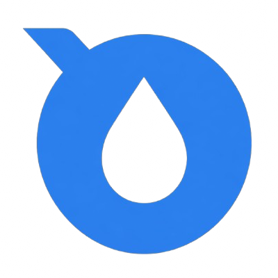 SwimTrek Blue