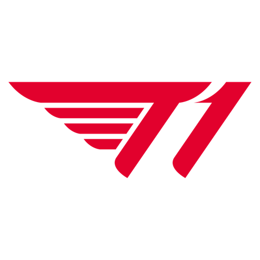 T1