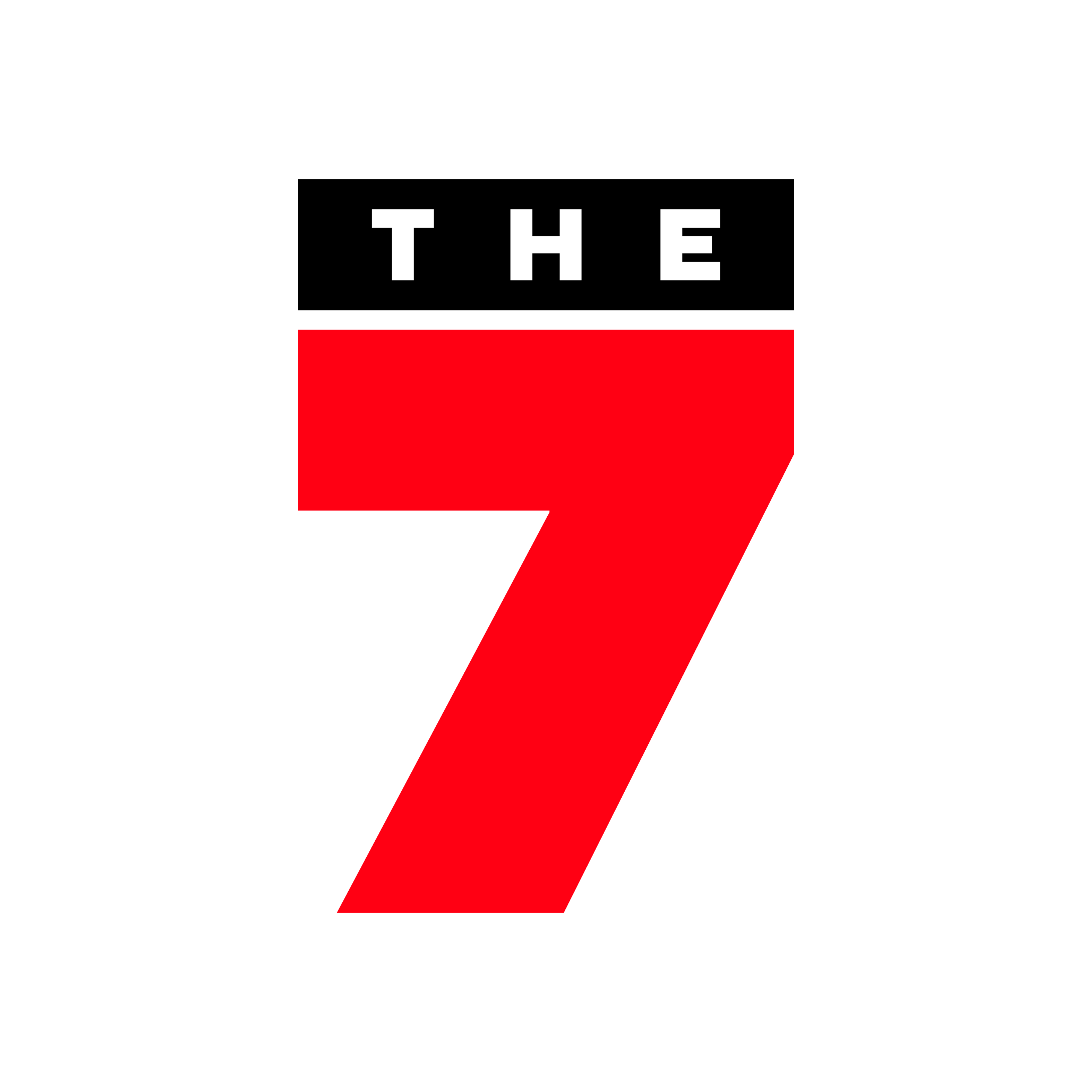 THE 7